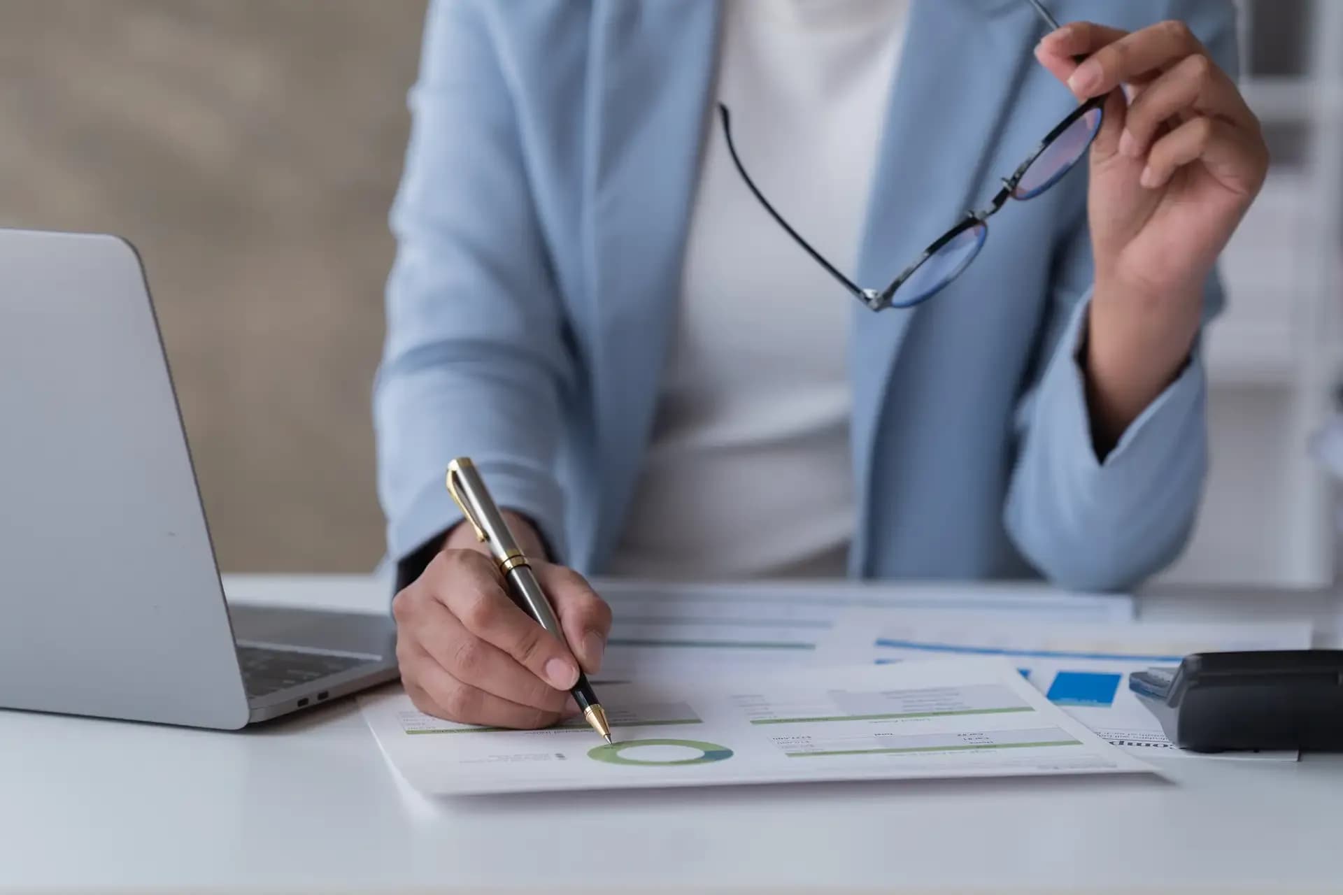 Comptabilité et fiscalité