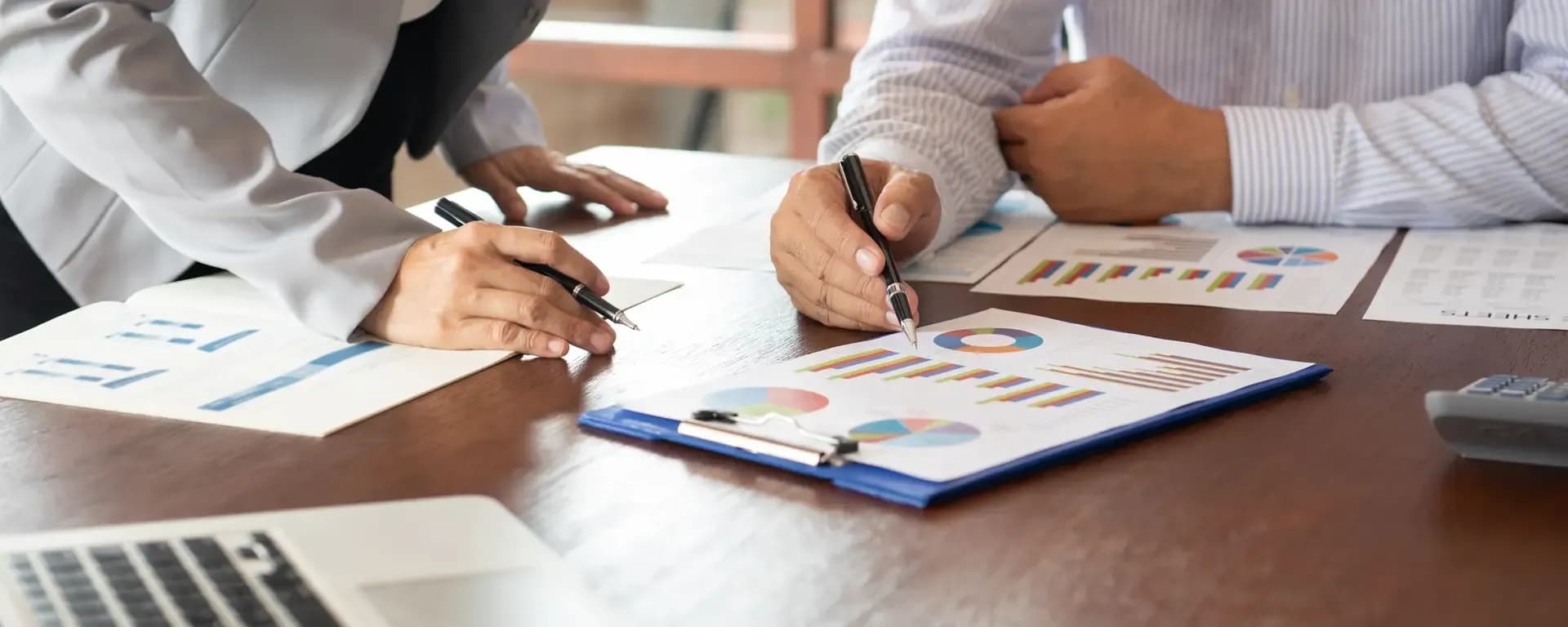 Transmission d'entreprise